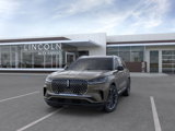 New 2025 Lincoln Aviator Reserve image 2