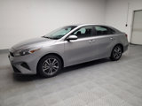 Used 2022 Kia Forte LXS image 2