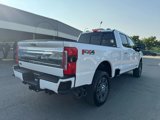 Used 2024 Ford F250 Limited w/ FX4 Off-Road Package image 5