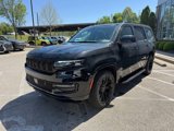 New 2025 Jeep Wagoneer Series II w/ Convenience Group I image 3