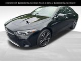 New 2025 Mercedes-Benz CLA 250 4MATIC image 4