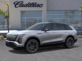 New 2026 Cadillac Vistiq Sport image 2