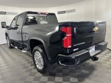 New 2025 Chevrolet Silverado 2500 LT w/ Z71 Chrome Sport Edition image 4