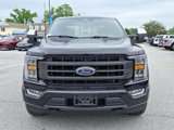 Certified 2022 Ford F150 Lariat w/ Max Trailer Tow Package image 3