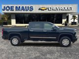 New 2025 Chevrolet Silverado 2500 High Country w/ Technology Package image 4