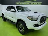 Used 2023 Toyota Tacoma TRD Sport image 2