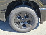 New 2025 RAM 1500 Tradesman image 5