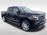 New 2026 Chevrolet Silverado 1500 High Country image 2