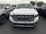 New 2025 RAM 1500 Laramie image 2