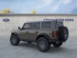 New 2025 Ford Bronco Badlands image 4