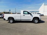 New 2026 Chevrolet Silverado 1500 W/T w/ WT Value Package image 2