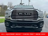 Certified 2024 RAM 3500 Limited image 2