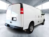 Used 2018 Chevrolet Express 2500 w/ Enhanced Convenience Package image 3