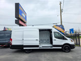 Used 2023 Ford Transit 250 148 High Roof Extended image 5