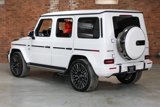 Used 2025 Mercedes-Benz G 63 AMG 4MATIC image 3