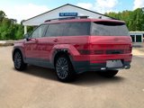 New 2025 Hyundai Santa Fe Calligraphy image 2