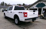Used 2018 Ford F150 XLT w/ Trailer Tow Package image 6