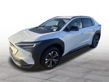 New 2025 Subaru Solterra Limited image 3