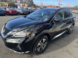 Used 2023 Nissan Murano SV image 4