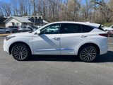 New 2025 Acura RDX SH-AWD w/ Advance Package image 2