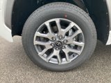 New 2025 Toyota Tundra 1794 Edition image 4