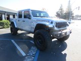 Used 2024 Jeep Gladiator Mojave image 2