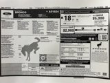 New 2025 Ford Bronco Badlands w/ Sasquatch Package image 2