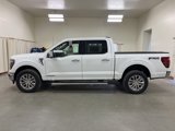 New 2025 Ford F150 Lariat w/ Equipment Group 501A Mid image 5