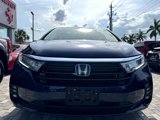 Used 2022 Honda Odyssey EX image 2