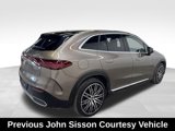 Used 2024 Mercedes-Benz EQE 350+ 4MATIC SUV image 5