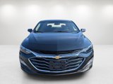 Used 2022 Chevrolet Malibu LT image 2