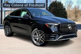 New 2026 Mercedes-Benz GLE 53 AMG 4MATIC Coupe image 2