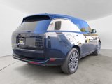 New 2025 Land Rover Range Rover SE image 5