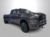New 2025 RAM 3500 Laramie image 2