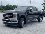 New 2025 Ford F250 King Ranch w/ Chrome Package image 3