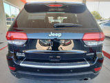 Used 2019 Jeep Grand Cherokee Limited w/ Luxury Group II image 4