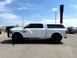 Used 2018 RAM 3500 Laramie w/ Sport Appearance Group image 2