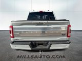Used 2023 Ford F150 Platinum w/ Equipment Group 701A High image 5