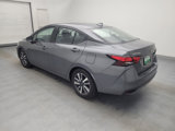 Used 2023 Nissan Versa SV image 3