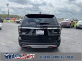 Used 2017 Ford Explorer Limited w/ Equipment Group 301A image 4