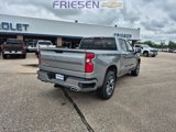 New 2025 Chevrolet Silverado 1500 RST w/ Convenience Package II image 5