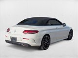 Used 2021 Mercedes-Benz C 300 Cabriolet image 3