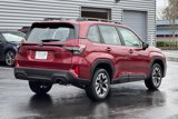 New 2025 Subaru Forester image 4