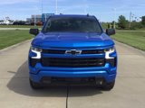 New 2025 Chevrolet Silverado 1500 RST w/ All Star Edition Plus image 2