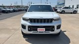 New 2025 Jeep Grand Cherokee L Overland image 4