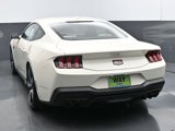 New 2025 Ford Mustang GT Premium w/ 60th Anniversary Package image 4