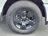 New 2025 RAM 1500 Tradesman w/ Night Edition image 4