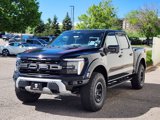 New 2025 Ford F150 Raptor image 4