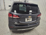 Used 2023 Chevrolet Equinox LT w/ Driver Convenience Package image 5