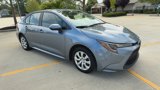 Used 2020 Toyota Corolla LE image 3
